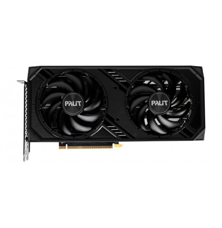 VGA PCIE16 RTX4070 12GB GDDR6/NE64070019K9-1048D PALIT