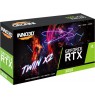 Inno3D GeForce RTX 3050 Twin X2 NVIDIA 6 GB GDDR6