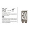 Zotac GAMING GeForce RTX 3050 NVIDIA 6 GB GDDR6