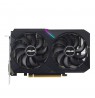 Asus | Dual GeForce RTX 3050 V2 OC Edition 8GB GDDR6 | NVIDIA | 8 GB | GeForce RTX 3050 | GDDR6 | DVI-D ports quantity 1 | HDMI