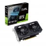ASUS Dual -RTX3050-O8G-V2 NVIDIA GeForce RTX 3050 8 GB GDDR6
