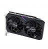 ASUS Dual -RTX3050-O8G-V2 NVIDIA GeForce RTX 3050 8 GB GDDR6