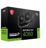 MSI | GeForce RTX 4060 VENTUS 2X BLACK 8G OC | NVIDIA | 8 GB | GeForce RTX 4060 | GDDR6 | HDMI ports quantity 1 | PCI Express Ge
