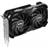 MSI GeForce RTX 4060 VENTUS 2X BLACK 8G OC NVIDIA 8 GB GDDR6 DLSS 3