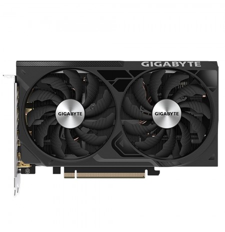 Gigabyte | GV-N406TWF2OC-8GD 1.0 | NVIDIA | 8 GB | GeForce RTX 4060 Ti | GDDR6 | HDMI ports quantity 2 | PCI-E 4.0 | Memory cloc