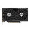Gigabyte | GV-N406TWF2OC-8GD 1.0 | NVIDIA | 8 GB | GeForce RTX 4060 Ti | GDDR6 | HDMI ports quantity 2 | PCI-E 4.0 | Memory cloc