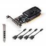 NVIDIA Quadro P1000 DVI - NVIDIA Quadr