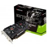 Biostar VN1055TF41 graphics card NVIDIA GeForce GTX 1050 Ti 4 GB GDDR5