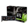 Biostar VN3806RMT3 graphics card NVIDIA GeForce RTX 3080 10 GB GDDR6X