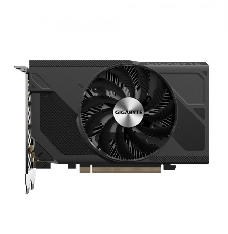 AORUS GeForce RTX 4060 D6 - 8GB GDDR6