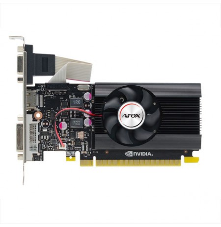 AFOX GEFORCE GT710 4GB DDR3 DVI HDMI VGA LP