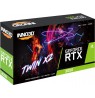RTX 3050 8GB Inno3D Twin X2 GDDR6