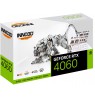 Inno3D GeForce RTX 4060 TWIN X2 OC NVIDIA 8 GB GDDR6