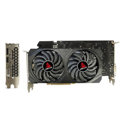 Karta graficzna BIOSTAR GeForce RTX 3050 6GB