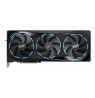 GIGABYTE AORUS GeForce RTX 5070 Ti MASTER 16G Graphics Card - 16GB GDDR7, 256bit, PCI-E 5.0, 2670 MHz Core Clock, 3 x DP 2.1a, 1