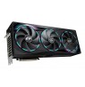 GIGABYTE AORUS GeForce RTX 5070 Ti MASTER 16G Graphics Card - 16GB GDDR7, 256bit, PCI-E 5.0, 2670 MHz Core Clock, 3 x DP 2.1a, 1