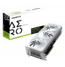 GIGABYTE GeForce RTX 5070 Ti AERO OC 16G Graphics Card - 16GB GDDR7, 256bit, PCI-E 5.0, 2588 MHz Core Clock, 3 x DP 2.1a, 1 x