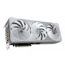 GIGABYTE GeForce RTX 5070 Ti AERO OC 16G Graphics Card - 16GB GDDR7, 256bit, PCI-E 5.0, 2588 MHz Core Clock, 3 x DP 2.1a, 1 x HD