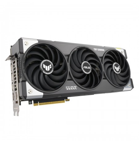 ASUS TUF-RTX5070-O12G-GAMING NVIDIA GeForce RTX 5070 12 GB GDDR7
