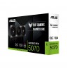 ASUS TUF-RTX5070-O12G-GAMING NVIDIA GeForce RTX 5070 12 GB GDDR7