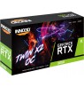 Inno3D GeForce RTX 3050 Twin X2 OC NVIDIA 8 GB GDDR6
