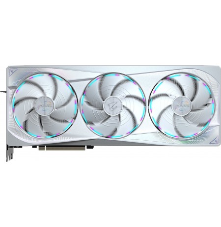 Gigabyte GeForce RTX 5080 AORUS MASTER ICE 16GB (GV-N5080AORUSM ICE-16GD)