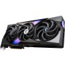 MSI GAMING GEFORCE RTX 5080 16G TRIO OC graphics card NVIDIA 16 GB GDDR7