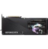 MSI GAMING GEFORCE RTX 5080 16G TRIO OC graphics card NVIDIA 16 GB GDDR7