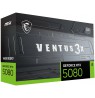 Karta graf. MSI RTX 5080 16G VENTUS 3X OC