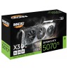 Inno3D GeForce RTX 5070 Ti X3 OC NVIDIA 16 GB GDDR7