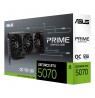 ASUS Prime -RTX5070-O12G NVIDIA GeForce RTX 5070 12 GB GDDR7