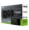 ASUS Prime -RTX5070-12G NVIDIA GeForce RTX 5070 12 GB GDDR7