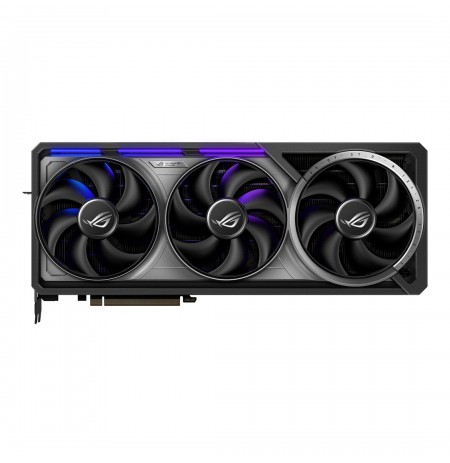 ASUS ROG Astral - -RTX5080-O16G-GAMING NVIDIA GeForce RTX 5080 16 GB GDDR7