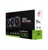 ASUS ROG Astral - -RTX5080-O16G-GAMING NVIDIA GeForce RTX 5080 16 GB GDDR7