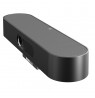 Totolink M1 | Video Conferencing Camera | Black, 2K 30fps, Microphone, Speaker