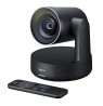 Logitech Rally Ultra-HD ConferenceCam video conference system for 16 people Wired LAN Group video conferencing system
