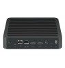 Logitech Rally Ultra-HD ConferenceCam video conference system for 16 people Wired LAN Group video conferencing system