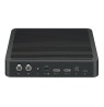Logitech Rally Ultra-HD ConferenceCam video conference system for 16 people Wired LAN Group video conferencing system