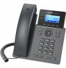 Grandstream Networks GRP2602 IP phone Black 2 lines LCD