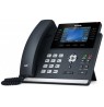 Yealink SIP-T46U IP phone Grey LCD Wi-Fi
