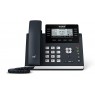 Yealink SIP-T43U IP phone Grey LCD Wi-Fi