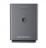 Grandstream Networks DP755 DECT base station Black
