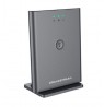 Grandstream Networks DP755 DECT base station Black