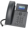 Grandstream Networks GRP2601 IP phone Black 1 lines LCD