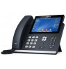 Yealink SIP-T48U IP phone Grey LED Wi-Fi