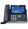 Yealink SIP-T48U IP phone Grey LED Wi-Fi