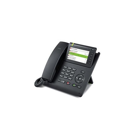 Unify OpenScape Desk Phone CP600 SIP