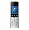 Grandstream Networks WP822 IP phone Black, Silver 2 lines LCD Wi-Fi