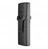 Grandstream Networks WP822 IP phone Black, Silver 2 lines LCD Wi-Fi