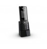 Snom M65 - Black - TFT - 5.08 cm (2") - 176 x 220 pixels - 262144 colours - Lithium-Ion (Li-Ion)